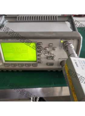 功能正常议价 安捷伦E4417A/B E4418A/B E4419A/