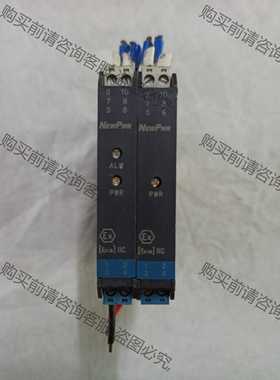 功能正常议价 NEWPWR优倍安全栅NPEXB-CM31，100元出售，