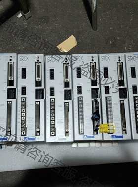 功能正常议价 日本KOGANEl小金井伺版驱动器电缸驱动器，SRCH一05