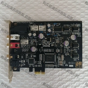 节奏坦克 小夜曲PCI-e 先议价 包上机好用