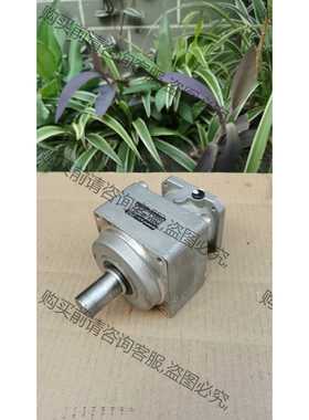 功能正常议价 750W伺服电机减速机，日本SHlMPO-ⅤRSFS-S9D