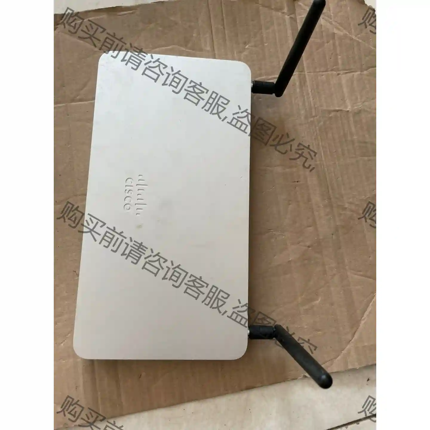 Cisco Meraki MX65W 思科路由器 先议价 包上机好用