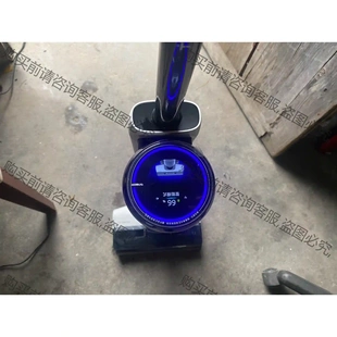 添可2.0洗地机，没有底座充电器，裸机一个 图片实拍，需要拍 先