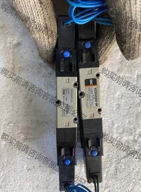 功能正常议价 原装进口SM 电磁阀 VZS3350-1H