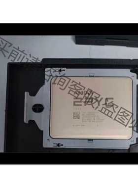 功能正常议价 AMD EPYC 7313 7313P CPU 无锁 正式