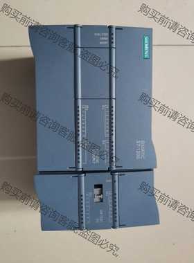 功能正常议价 214-1hg31-0xb0cpu1214c dcdcrly