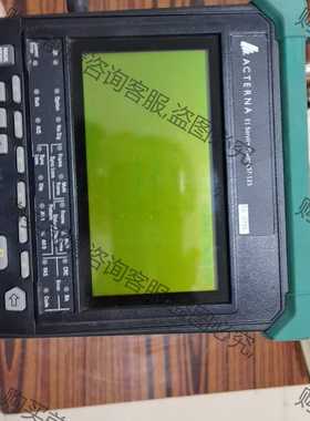 功能正常议价 安科纳特ACTERNA E1 EST-125数据通道测试仪，