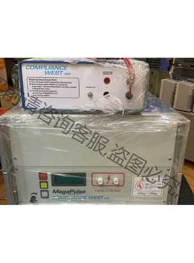 功能正常议价 美国MegaPulse 12x50-12 39 ohm浪涌测