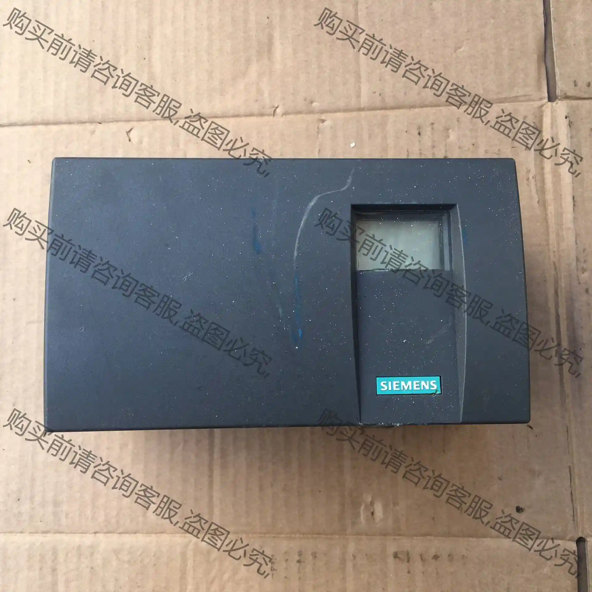 西门zi6DR5510-0NG10-0AA0 先议价 包上机好用