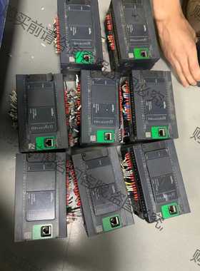 功能正常议价 施耐dePLC型号TM241CEC24R