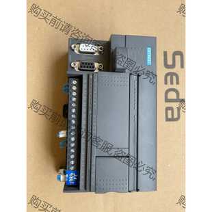 214－1BD33－0X24拆机闲 CTH2 功能正常议价 合信PLC