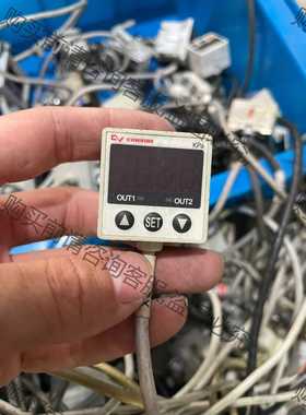 功能正常议价 妙德CONVUM压力表MPS-R33RC-NGAT，-100