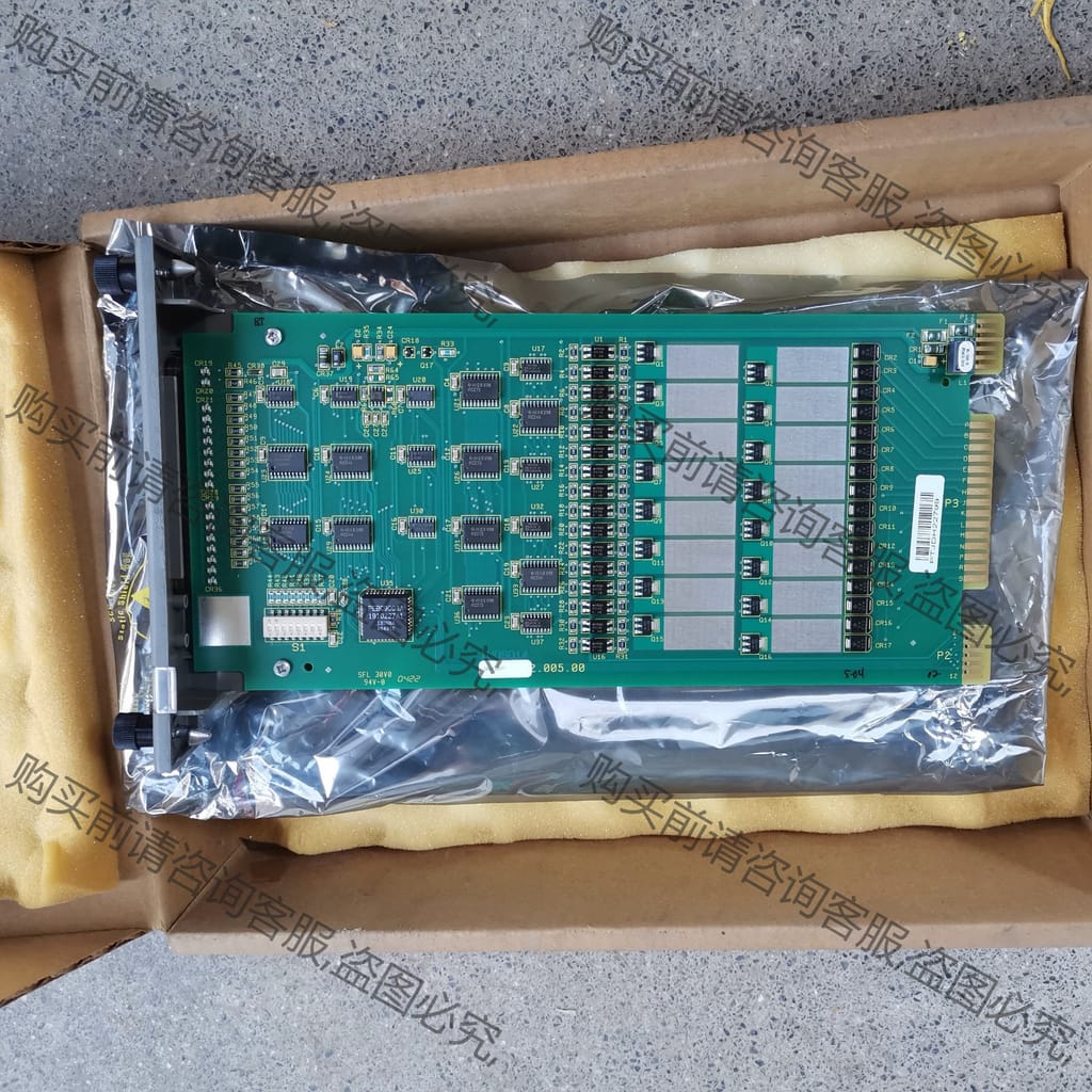 功能正常议价 AB IMSO14 IMDS014 DCS卡件 单价