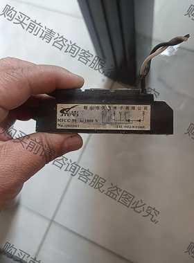 功能正常议价 MFCC90A/1800V, MFCC90A/1800V拆