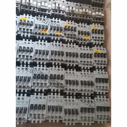 功能正常议价 3TS29 00-0XM0西门zi 交流接触器 3TS29-2