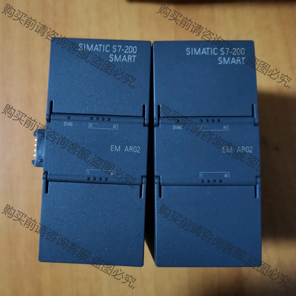 功能正常议价 em 288-3ar02 AR02 SMARTS7-200西