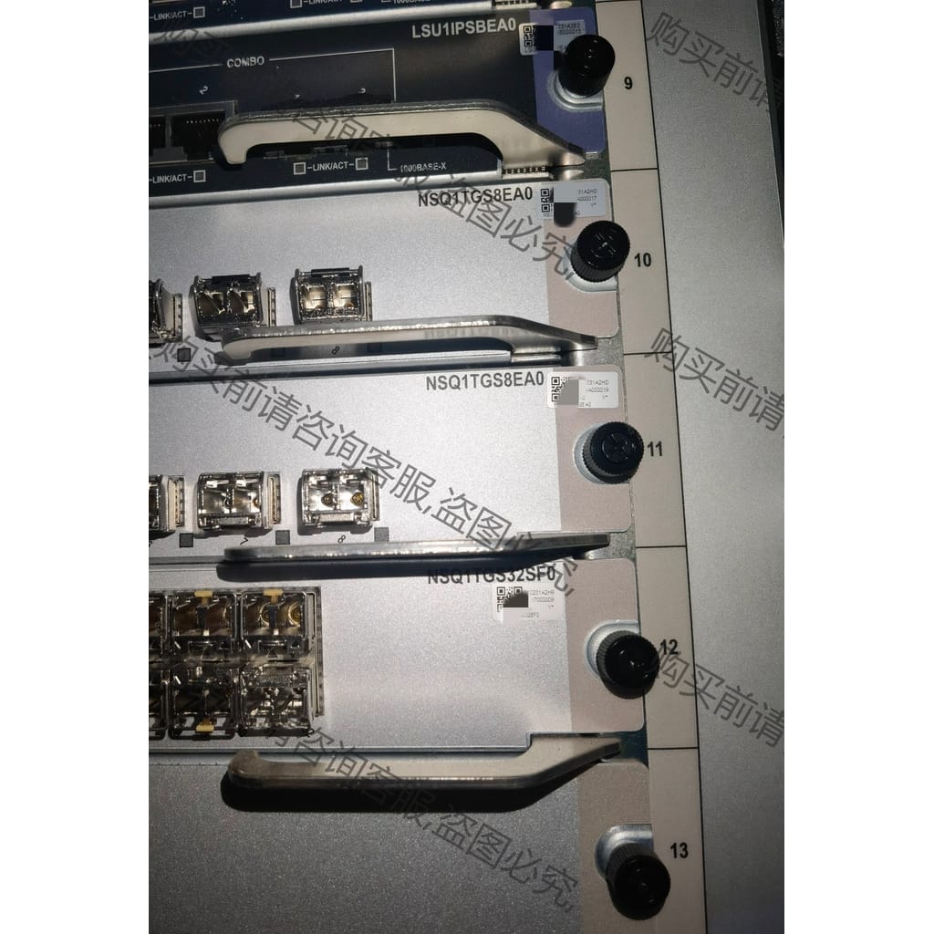 功能正常议价 H伞 SecPath M9006 NSQ1TGS8EA0安