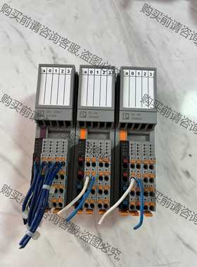 功能正常议价 菲尼克斯数字模块 2688666 2701916