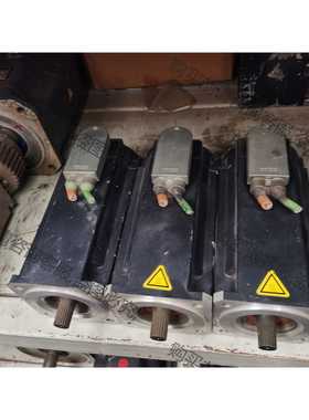 功能正常议价 SERVOMOTOR伺服电机AKM54L-CSSNR-02二