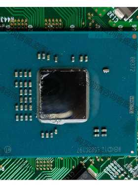 功能正常议价 SR1CW C2758 G46856 带板，实物图，看好在拍