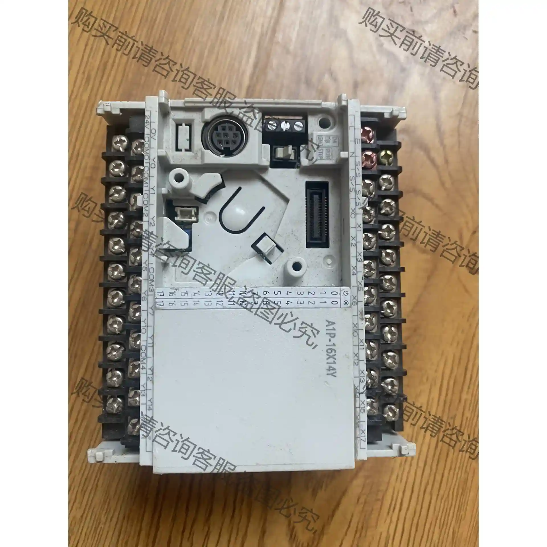 禾川 HCA1P-16X14YT-A 先议价 包上机好用