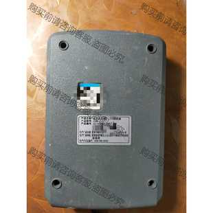 功能正常议价 CVR-100阅读器二手的功能正常包用，05 13模块。只