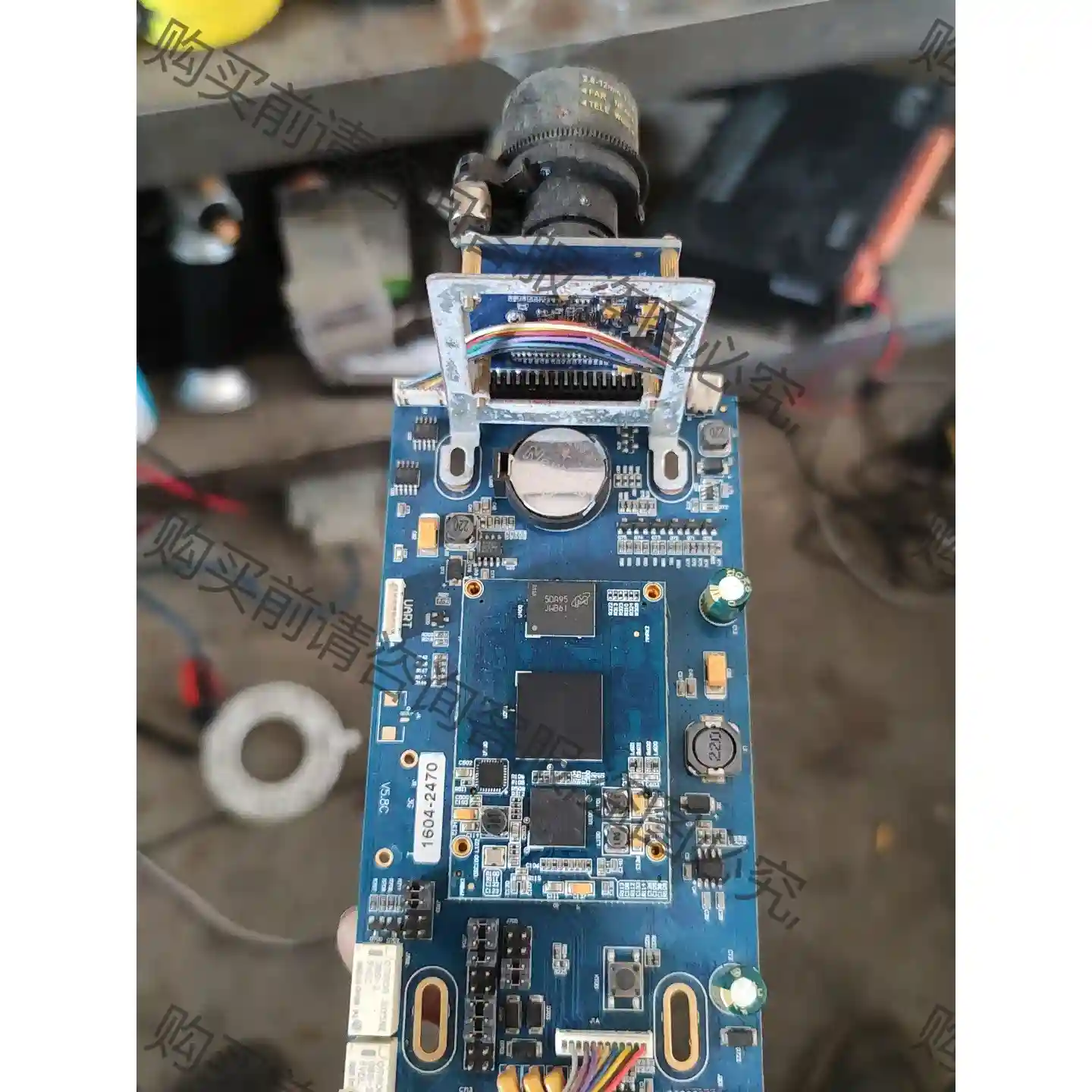 DM3730CUS100芯片+TPS65930A2 带板出 先议价 包上机好用