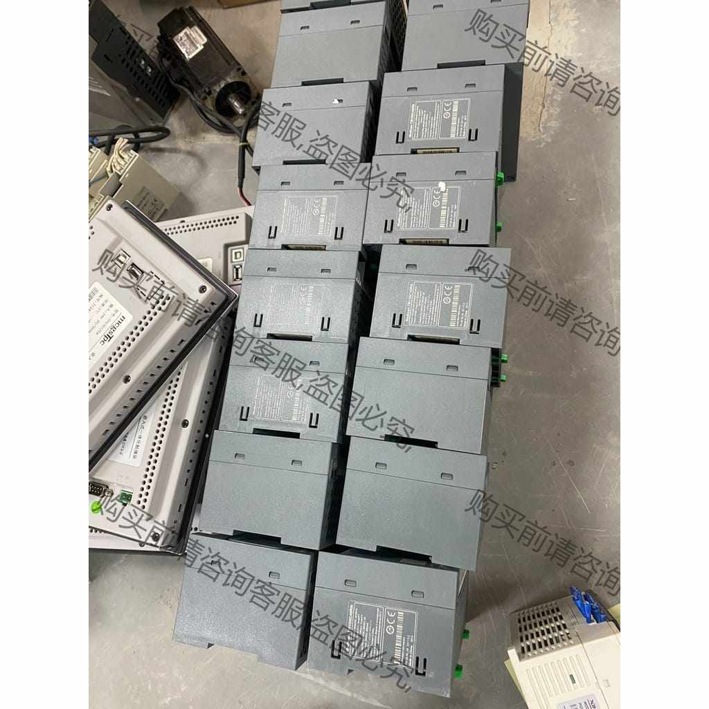 功能正常议价 施耐dePLC TM100C40RN