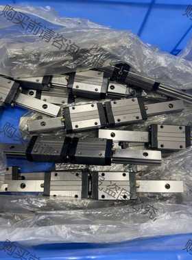 功能正常议价 IKO全新原装正品 LWES15SL直线导轨滑块