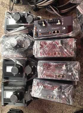 功能正常议价 雷赛总线伺服电机2KW，驱动L7RS-2000，电机ACM1