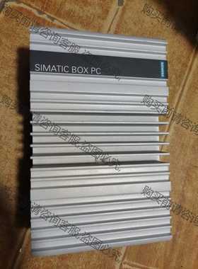 功能正常议价 西门ziSIMATIC IPC327E工控机6AG4022-0