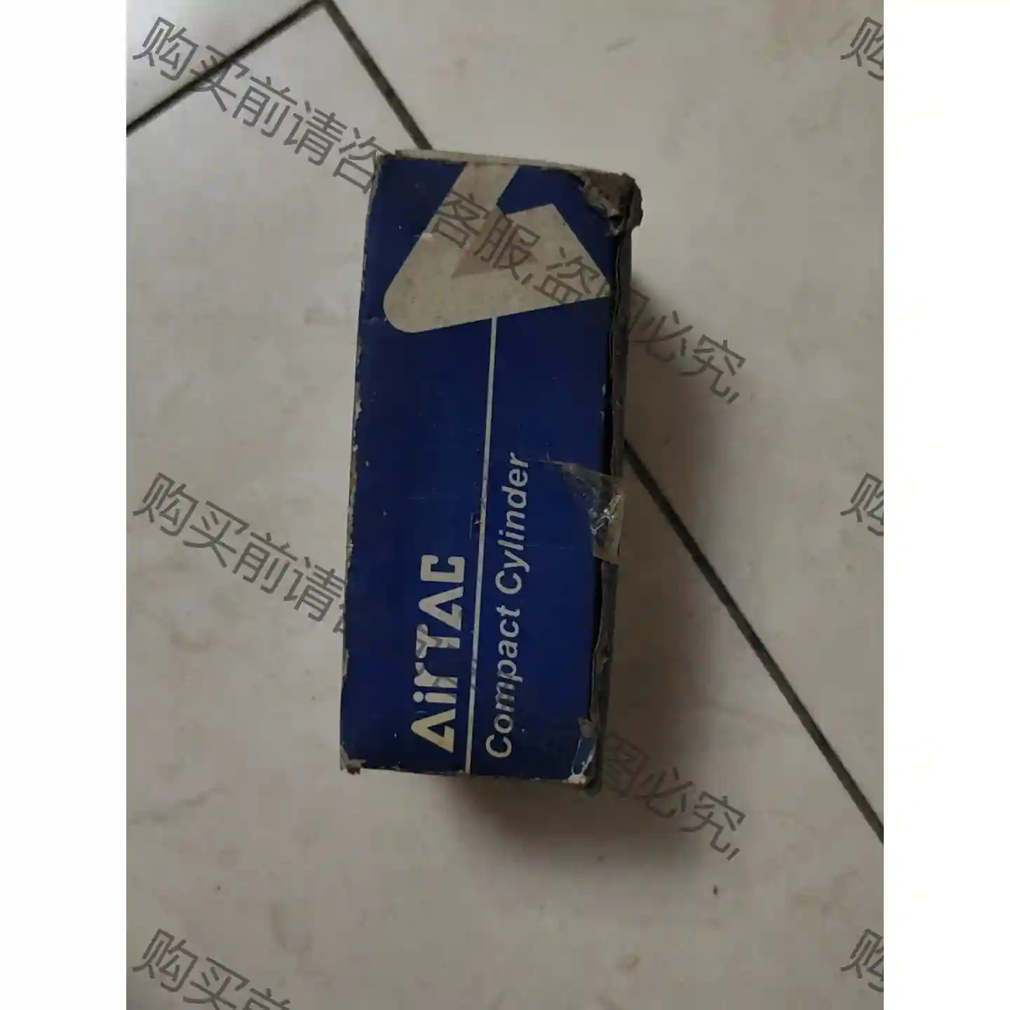 原装正品气缸AirTAC SDA16x30S全新原装未拆封库 先议价 包上机好