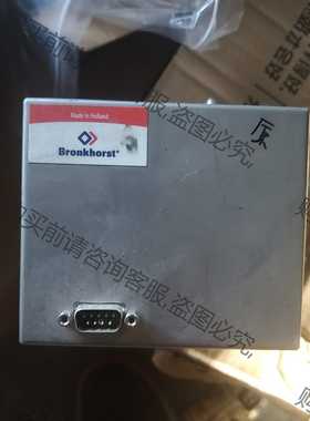 功能正常议价 荷兰产BRONKHORST THM-AAE GASBOX 布