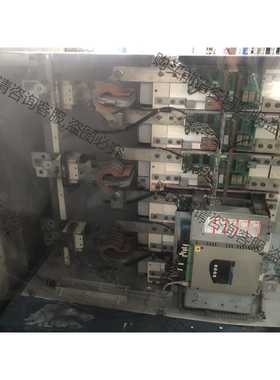 功能正常议价 施耐de软启动器 ATS48M10Y 600kw