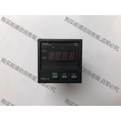 FUJI富士PXV-4温控表PXV4TCY2-1V000-A先议价包上机好用