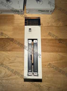 功能正常议价 欧姆longCS1W-ID261/OD291/ID291，二手拆机