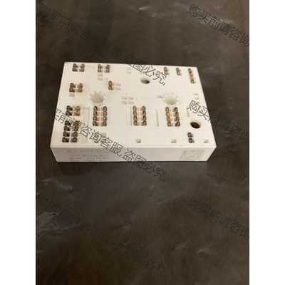 功能正常议价 SKIIP39ANB16V1，拆机漂亮断柱子，询价