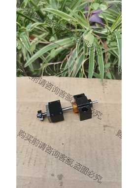 功能正常议价 日本ISSOKU-0601滚珠丝杆，0601精密微型滚珠丝杆