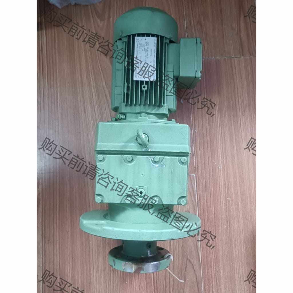 功能正常议价 RVT SYSTEME 泵CM 0.75/68带SEW电机R