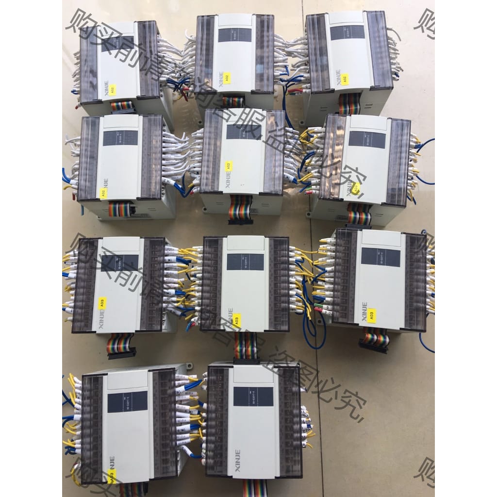 功能正常议价 信捷PLC模块XD-E32YR-E