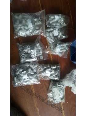 功能正常议价 原装atc亚德客白色 t型三通接头 快插接头 PE10 一