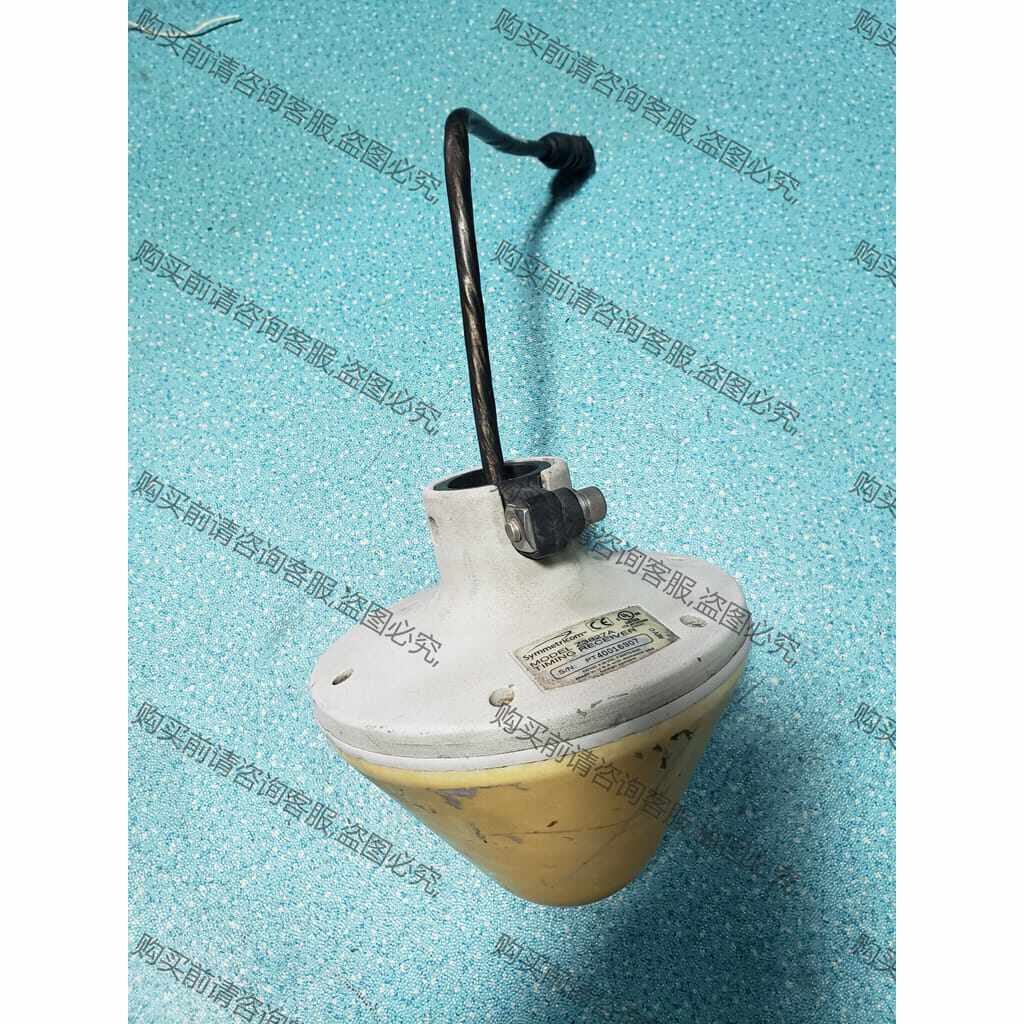 功能正常议价 symmetricom z3827a时间接收机，基站拆机，具