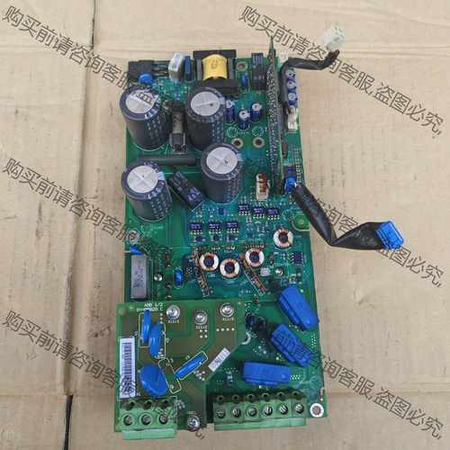 功能正常议价 AB800驱动板64281747F