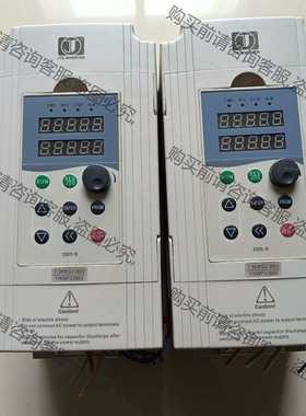 功能正常议价 拆机金田变频器JTE330-S KA0075G3 380v