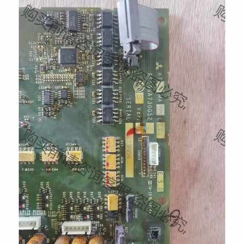 功能正常议价 二手A74MA55E BC186A730G52