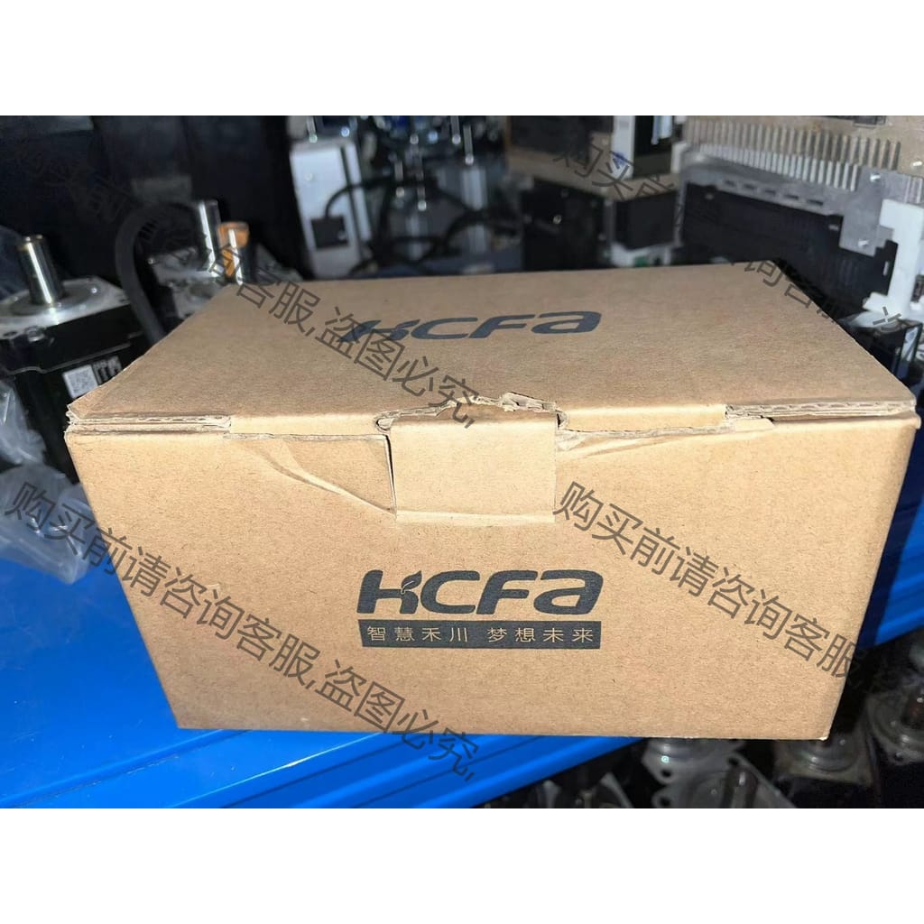 功能正常议价 全新禾川电机750W SV-X2MH075A-N2LN