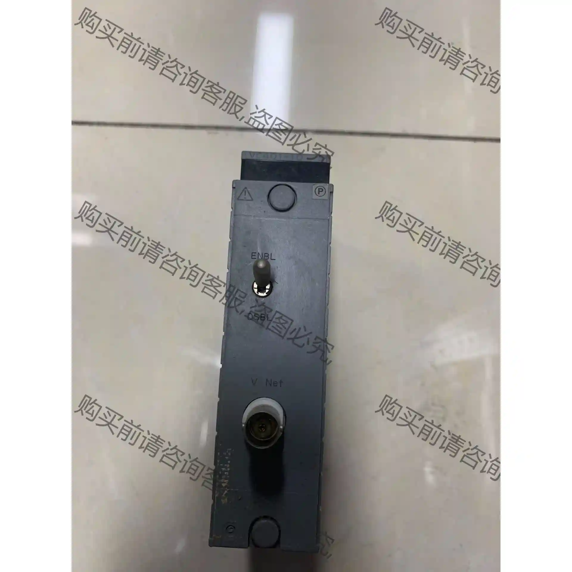 横河模块VC401-10，现货实拍，喜欢可联系我～ 先议价 包上机好用
