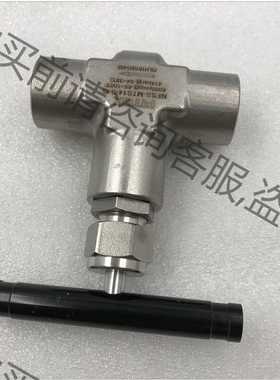 功能正常议价 飞托克FITOK针阀 NFSS-MTS14-9-G 议价