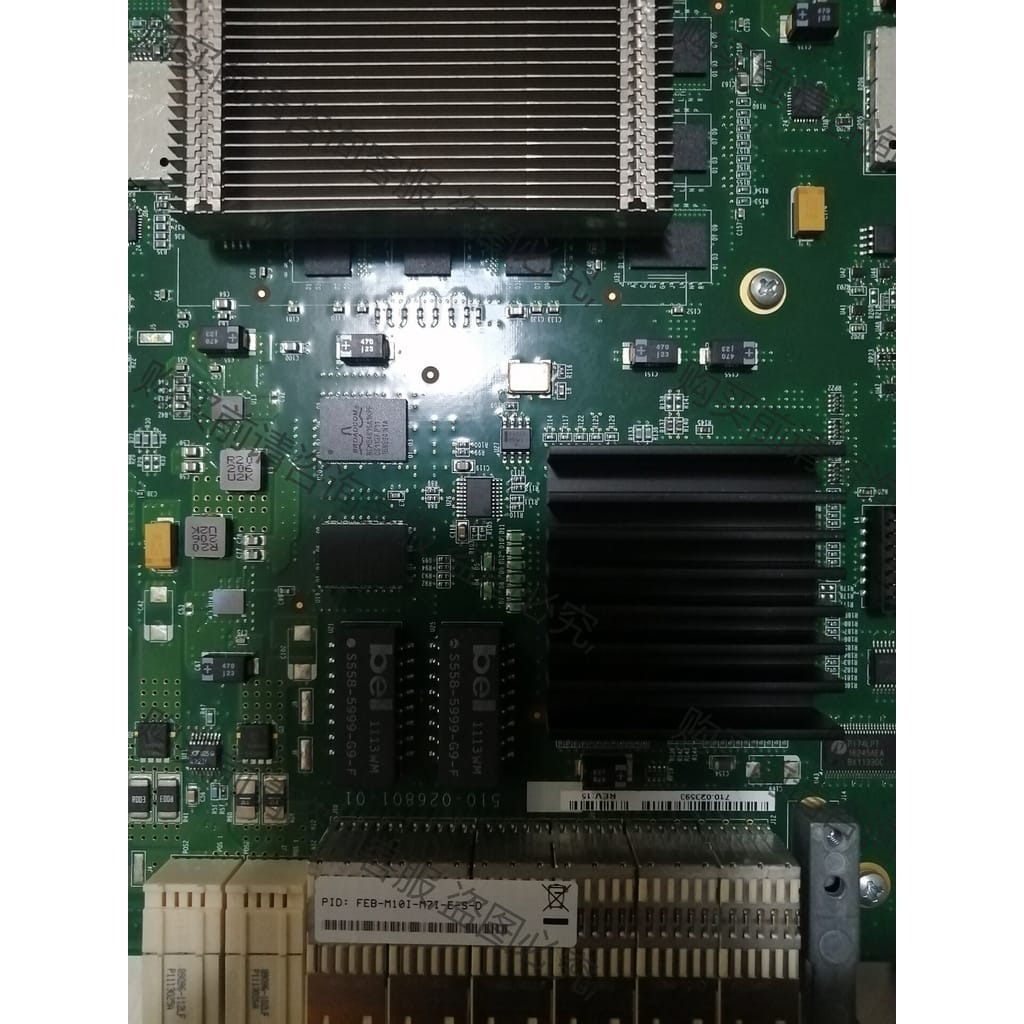 功能正常议价 FEB-M10I-M7I-E-S-D M10I增强型引擎