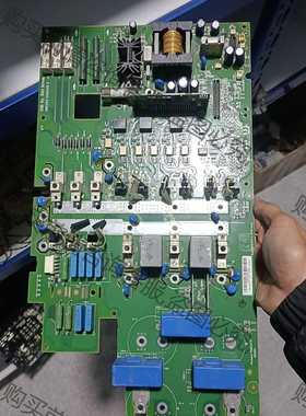 功能正常议价 AB变频器驱动板OINT5511原装拆机保证质量成色bu错